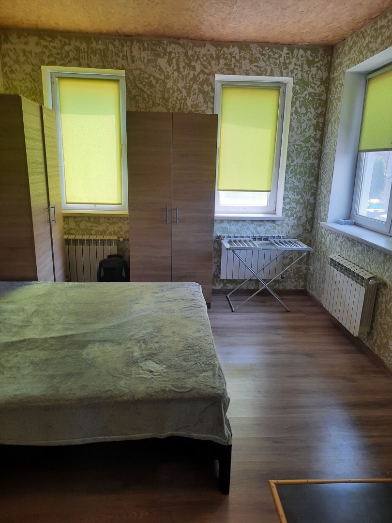 продажа двухкомнатной квартиры номер A-174058 в Суворовском районе, фото номер 20